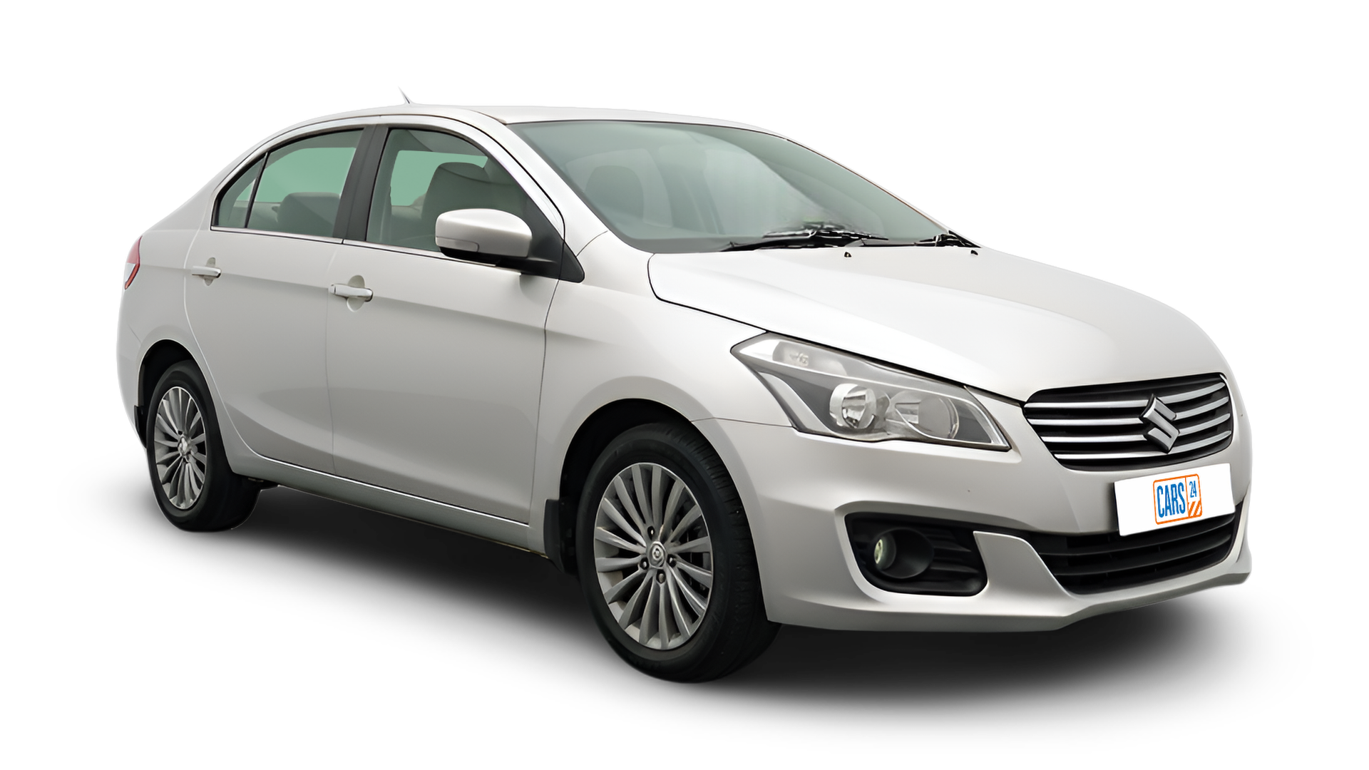 Maruti Ciaz-img